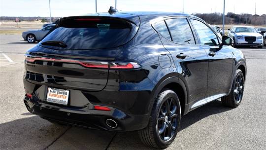 2024 Dodge Hornet