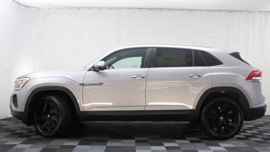 2024 Volkswagen Atlas Cross Sport