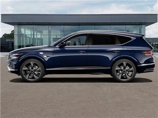 2025 Genesis GV80 3.5t advanced