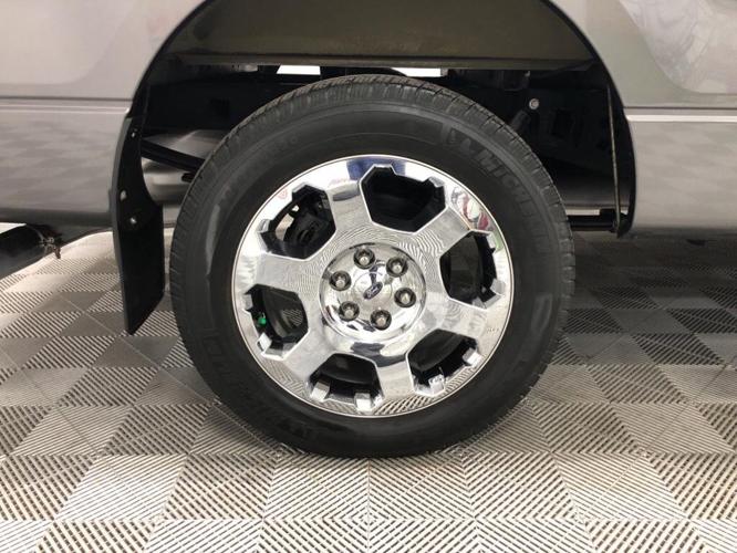 used 2011 ford f150 2wd supercrew gadsden, al 35901 for sale in gadsden, alabama