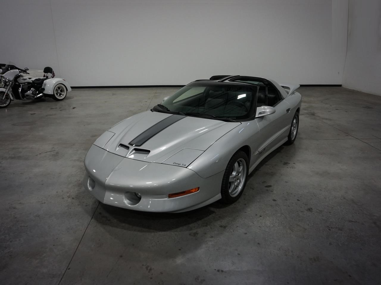 1997 pontiac firebird trans am