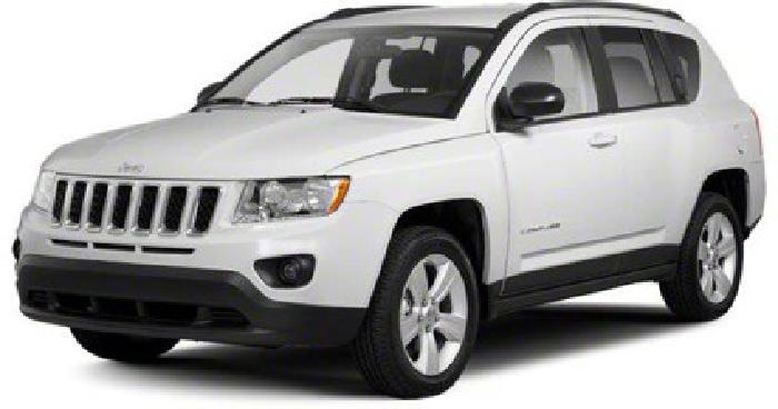 2013 jeep compass latitude in elverson, pa