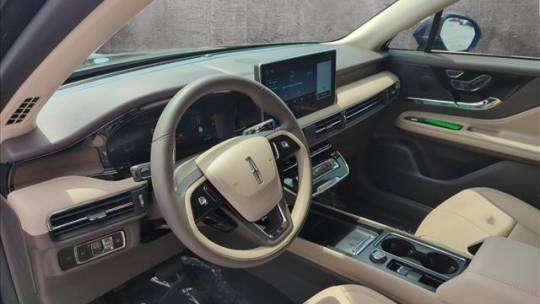 2024 Lincoln Corsair