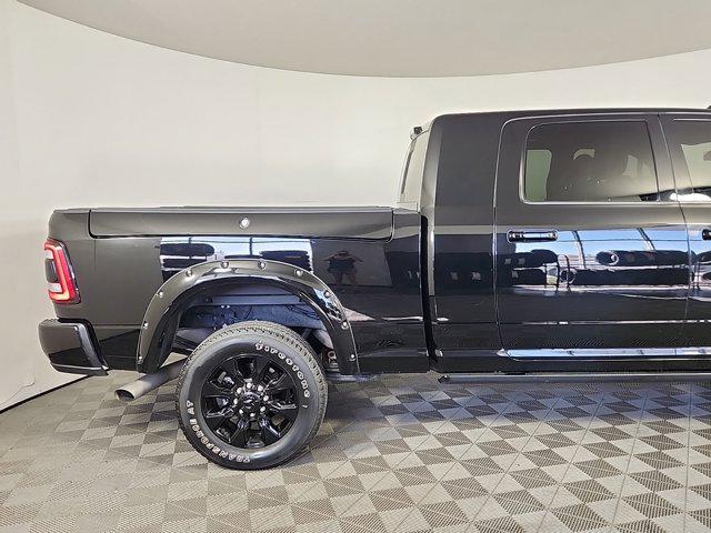 2022 ram 3500 limited