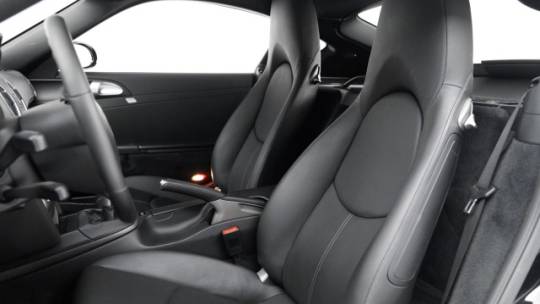 2007 Porsche Cayman