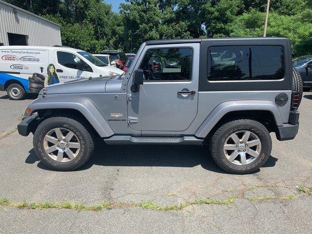 used 2014 jeep wrangler 4wd altitude hadley, ma 01035 for sale in hadley, massachusetts