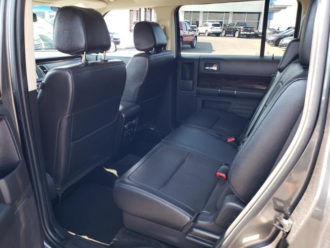 used 2019 ford flex awd limited bowling green, ky 42104 for sale in bowling green, kentucky