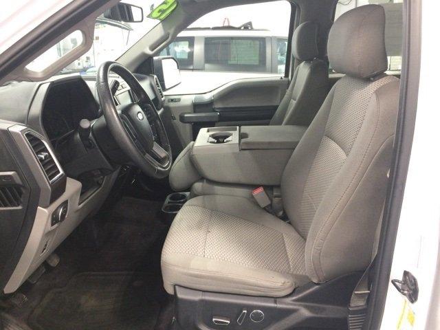 used 2015 ford f150 xlt bismarck, nd 58504 for sale in bismarck, north dakota