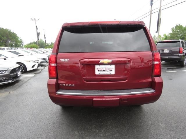 used 2016 chevrolet tahoe 2wd ltz albertville, al 35950 for sale in albertville, alabama