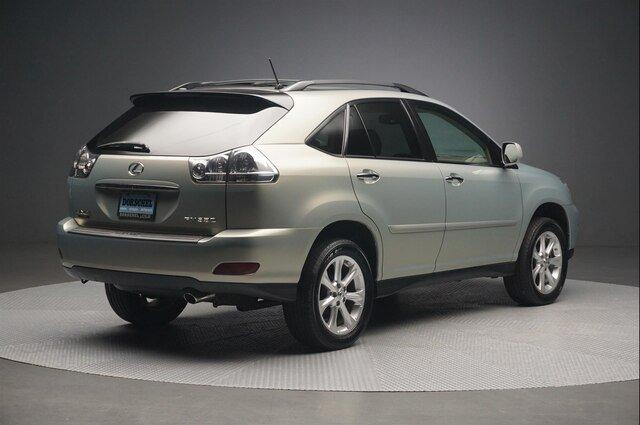 used 2009 lexus rx 350 awd rochester, ny 14623 for sale in rochester, new york