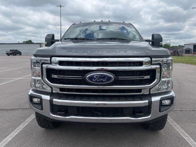 2022 ford f-250 lariat in pryor, oklahoma