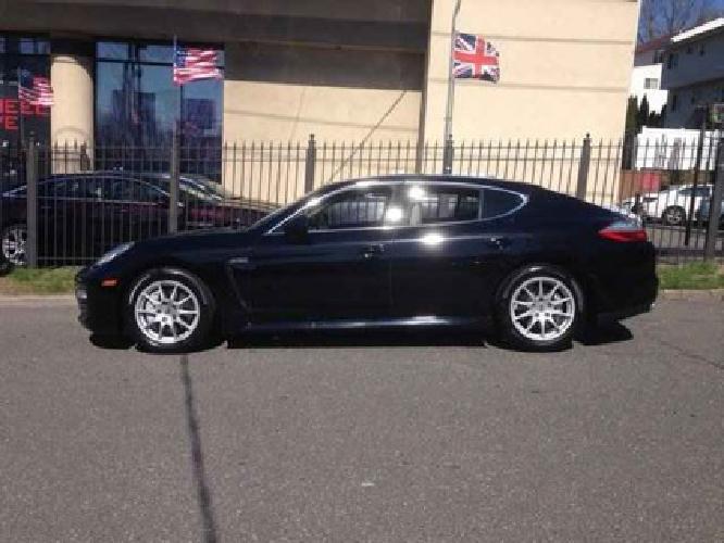 2010 porsche panamera s in great neck, ny