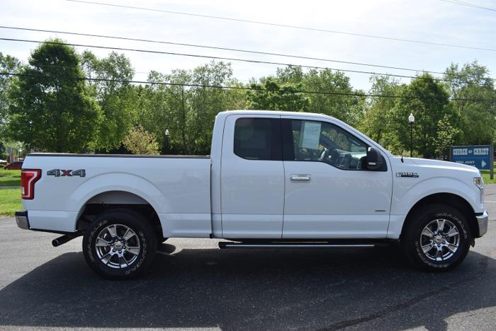 used 2015 ford f150 xlt louisville, ky 40213 for sale in louisville, kentucky