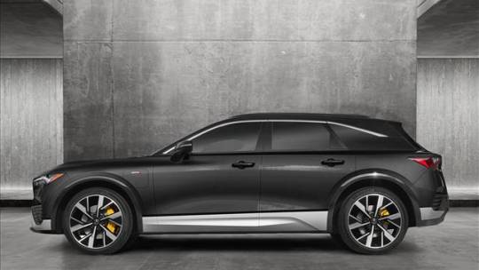 2024 Acura ZDX