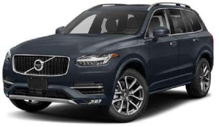 2019 volvo xc90 inscription in saint louis, mo