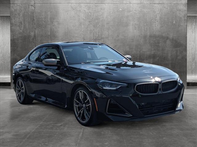 2023 bmw m240 i