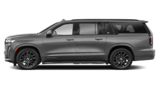 2021 Cadillac Escalade