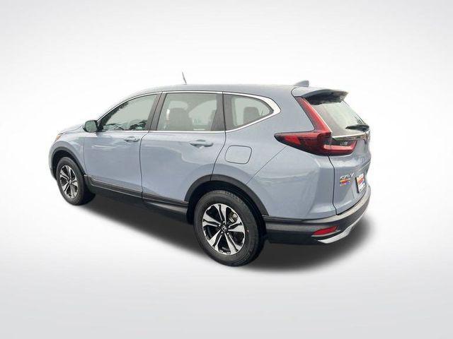 2021 honda cr-v special edition