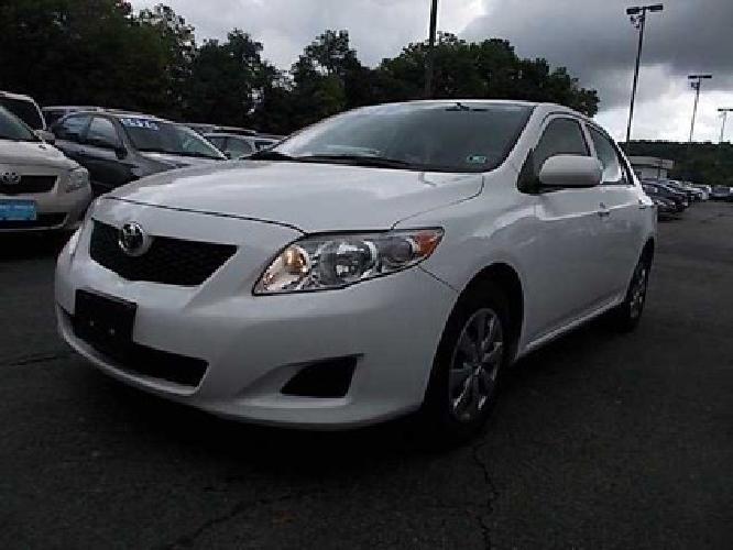 2009 toyota corolla le in east stroudsburg, pa