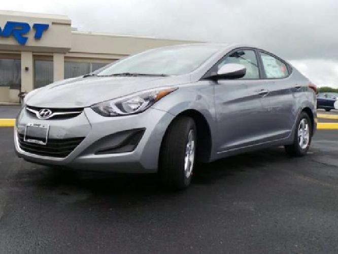 2014 hyundai elantra se in groveport, oh