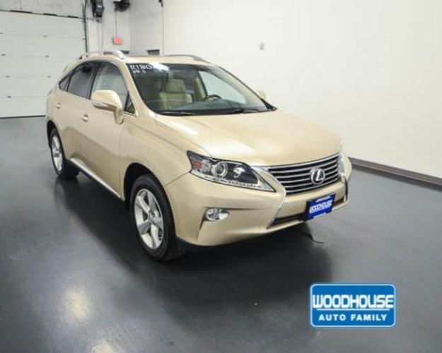 2015 lexus rx 350 base 4dr suv for sale in plattsmouth, nebraska