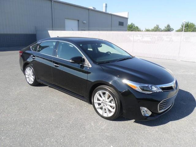 2014 toyota avalon limited limited 4dr sedan for sale in milford, delaware