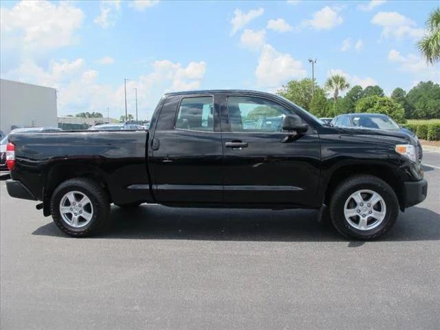 2016 toyota tundra sr