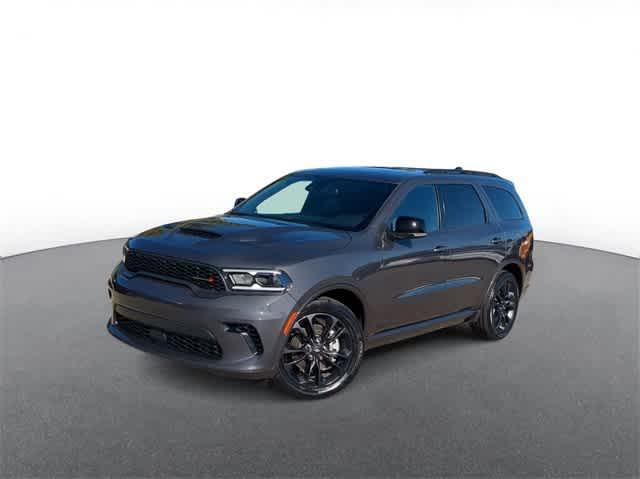 2024 dodge durango r/t plus awd