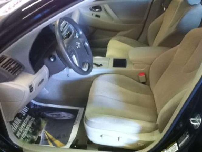 2007 toyota camry le in york, pa