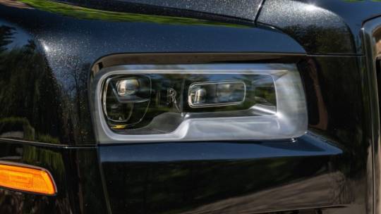 2024 Rolls-Royce Cullinan
