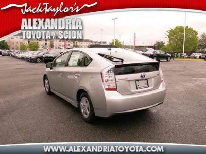 2011 toyota prius ii in alexandria, va