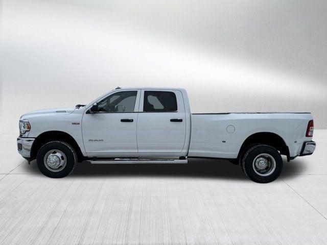 2020 ram 3500 tradesman in fargo, north dakota