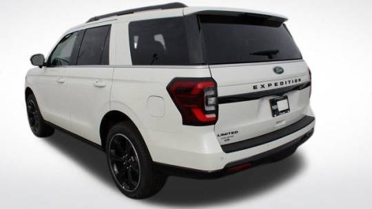 2024 Ford Expedition limited