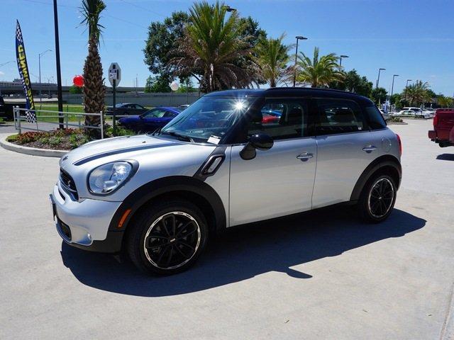 used 2016 mini cooper countryman s kenner, la 70065 for sale in kenner, louisiana