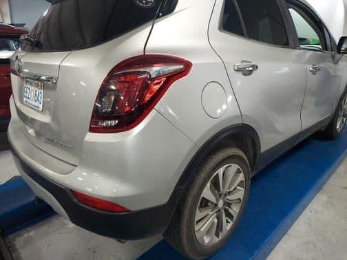 2019 buick encore preferred in claremore, oklahoma