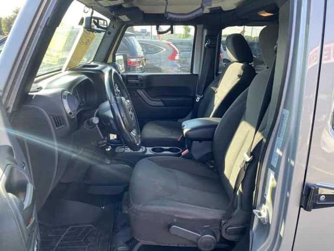 2016 jeep wrangler spor in rochester, minnesota