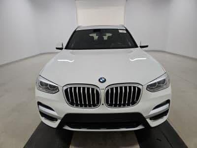 2020 bmw x3 xdrive30i in lexington, kentucky