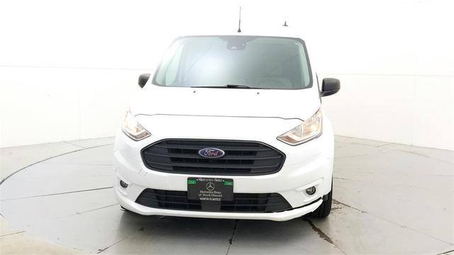 2019 ford transit connect xlt