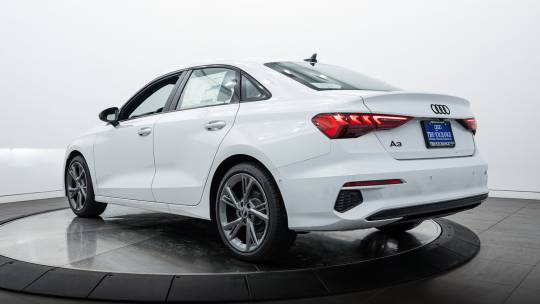 2024 Audi M11 (A3)
