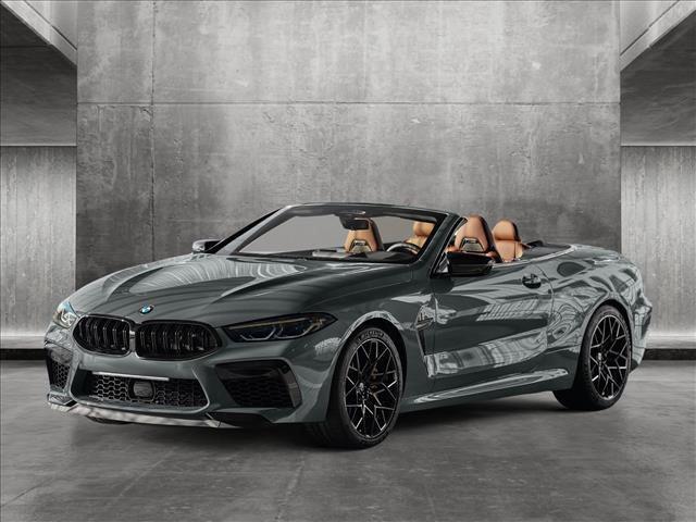 2023 bmw m8 competition