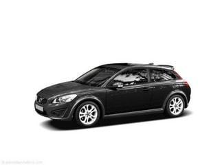 2011 volvo c30 t5