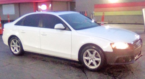 2009 audi a4 quattro for sale in wisconsin by owner