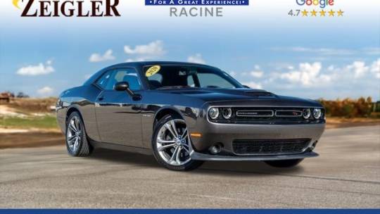 2020 Dodge Challenger