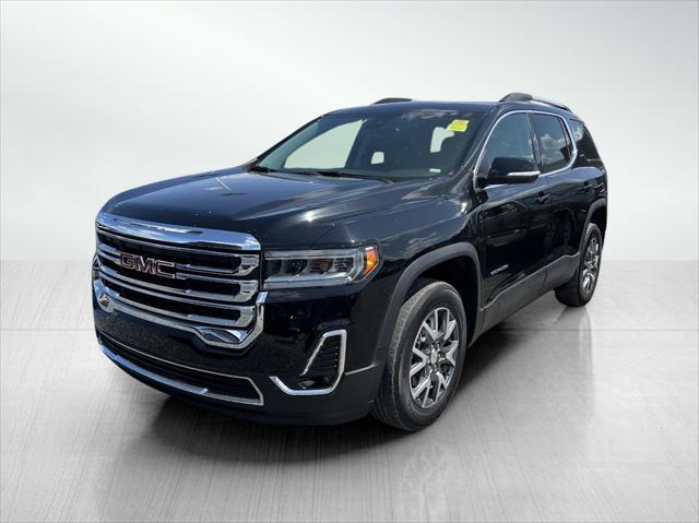 2023 gmc acadia awd slt
