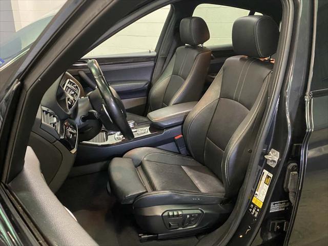 2016 bmw x4 xdrive35i