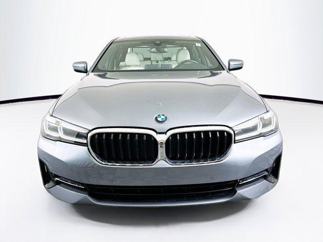 2021 bmw 530 530i