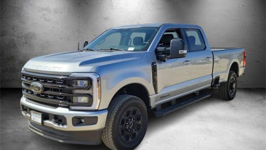 2024 Ford F-350