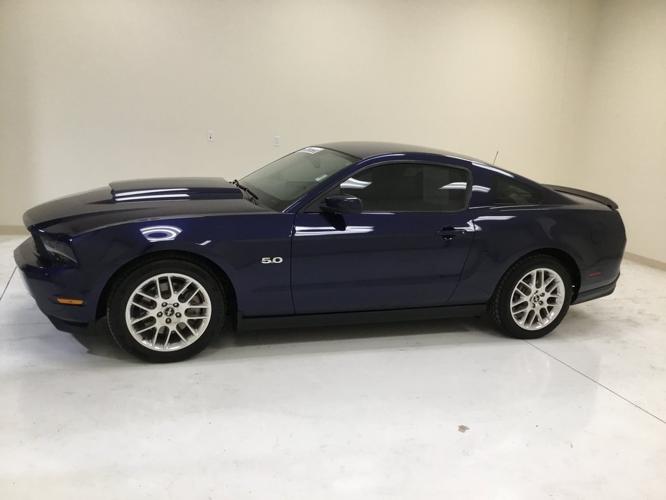used 2011 ford mustang gt bozeman, mt 59718 for sale in bozeman, montana