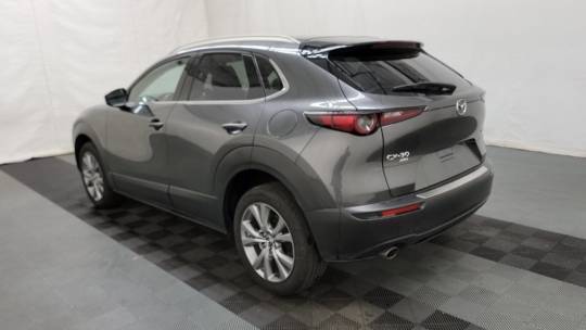 2022 Mazda CX-30