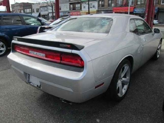 2008 dodge challenger srt8 in queens village, ny